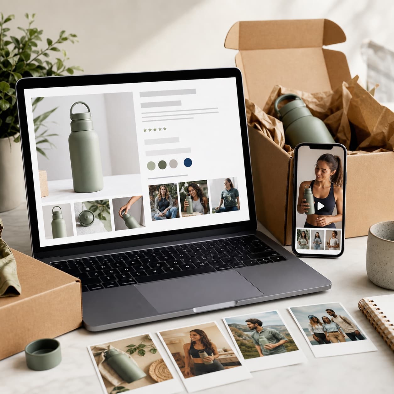 UGC for Shopify Stores: A Practical Guide (2026)